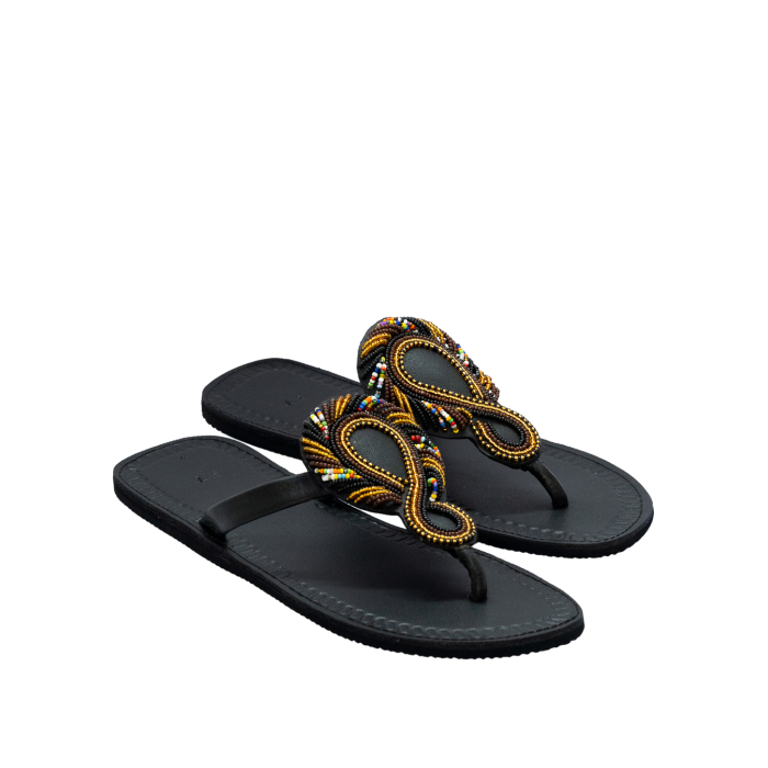 Chaussure 2
